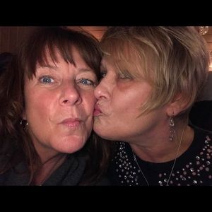 Meet your Posher, Tracey